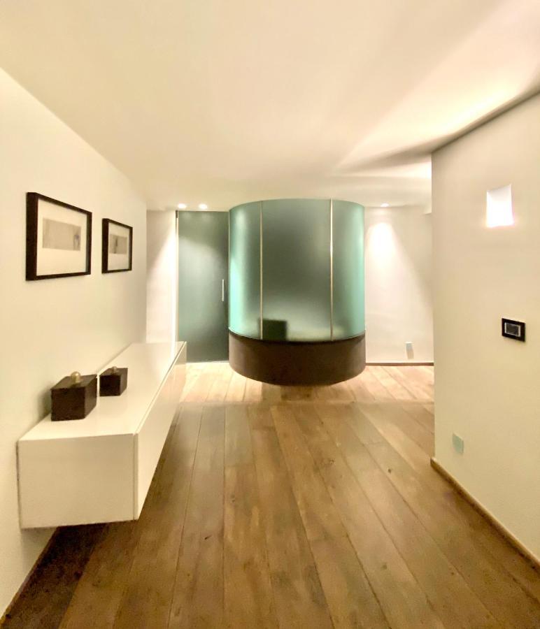 Le Refuge D'Eli - La Maison Vitrival 外观 照片